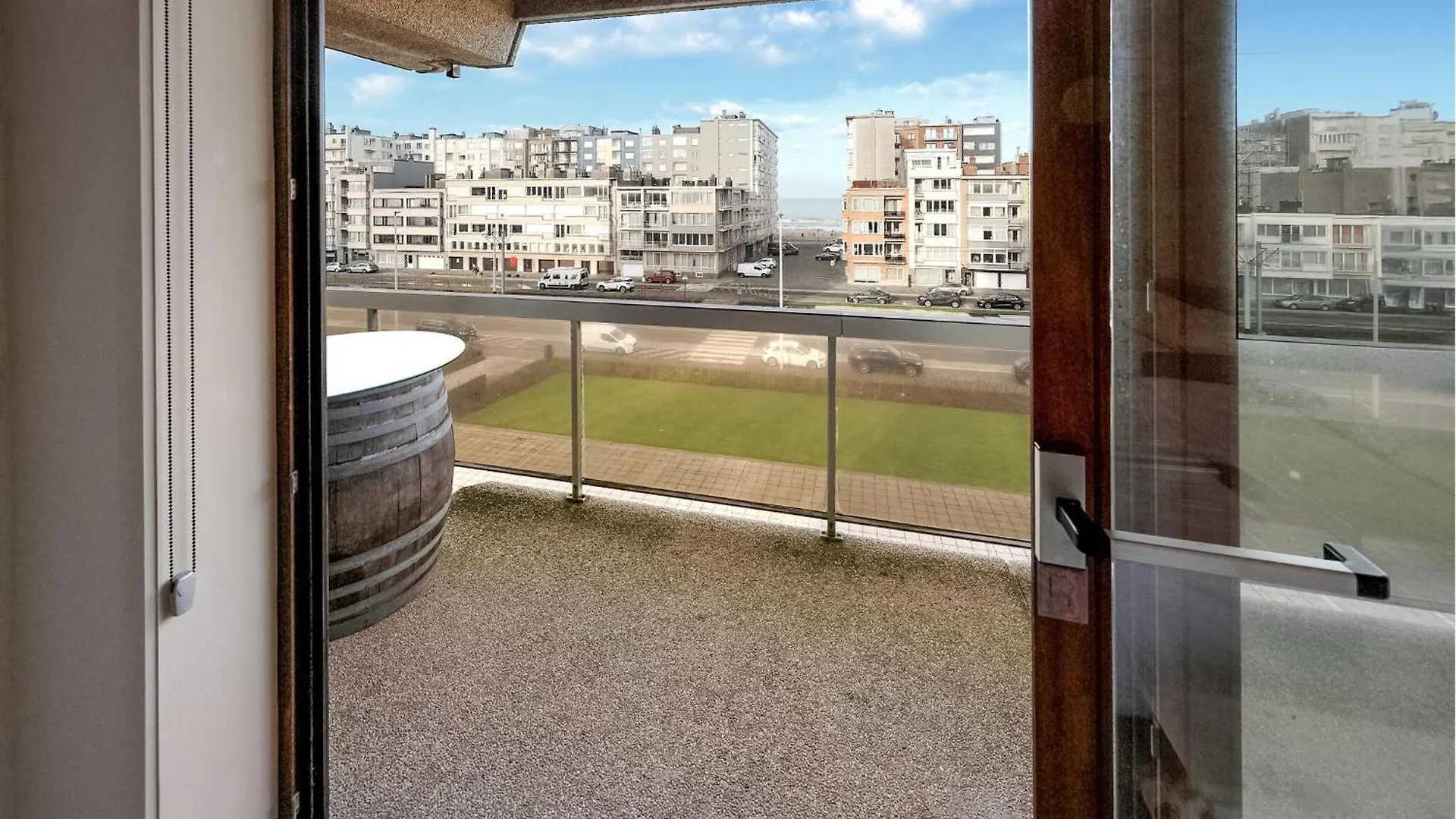 Awesome Apartment In Oostende With Wifi  Ostend