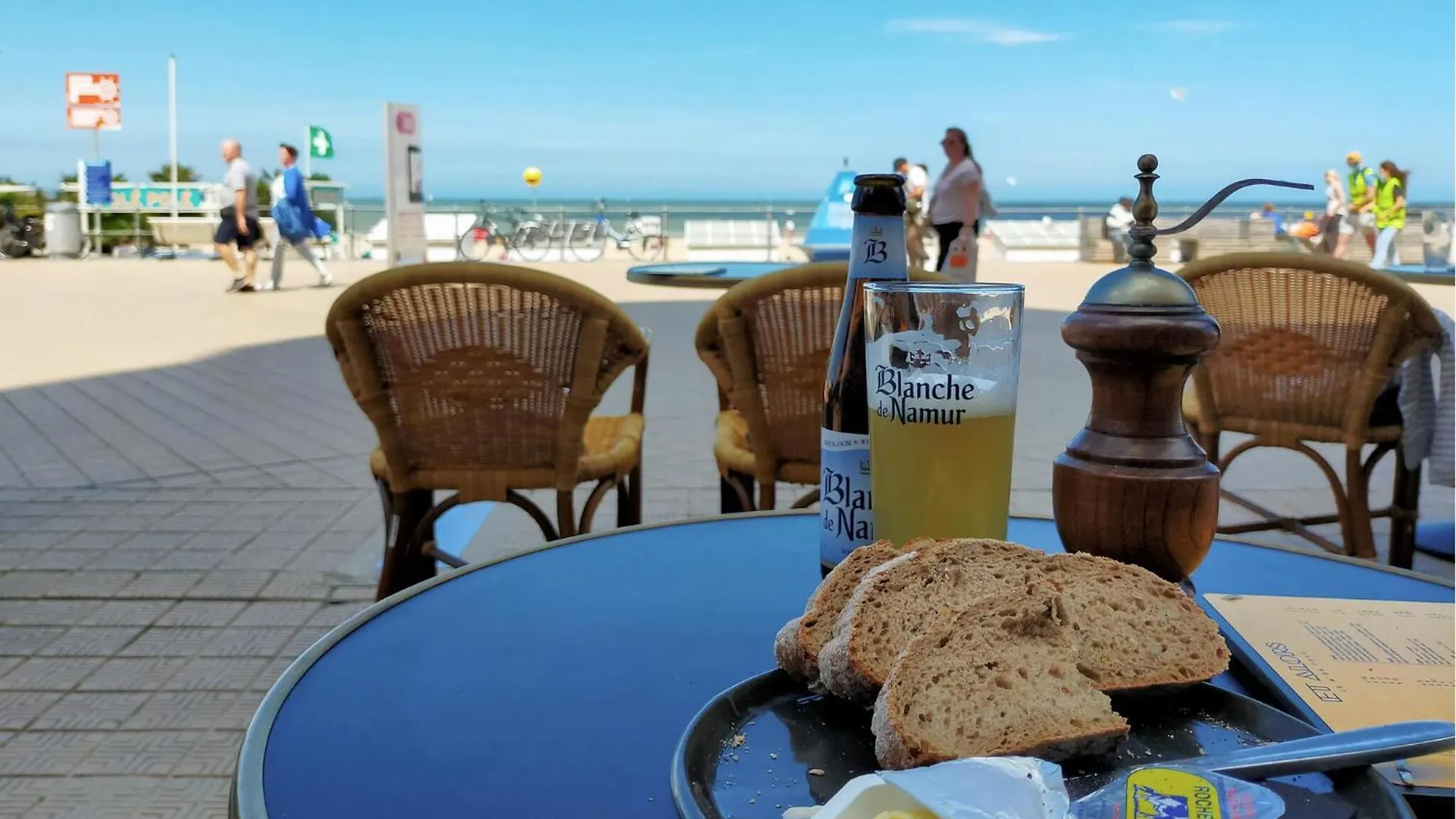 Awesome Apartment In Oostende With Wifi